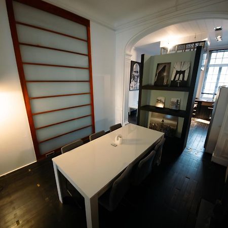 Prestige Stay - Uptown Bryssel Exteriör bild