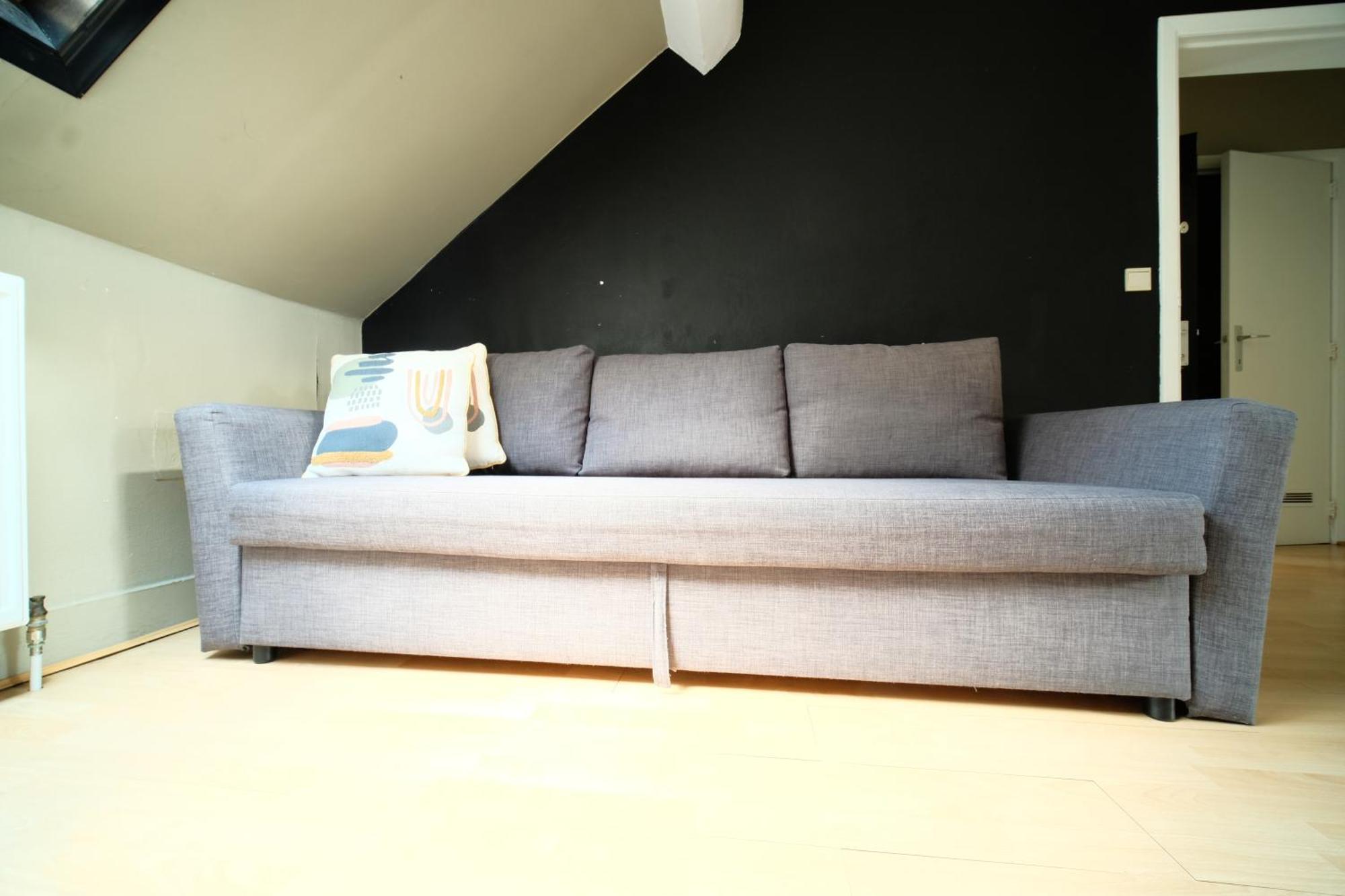 Prestige Stay - Uptown Bryssel Exteriör bild