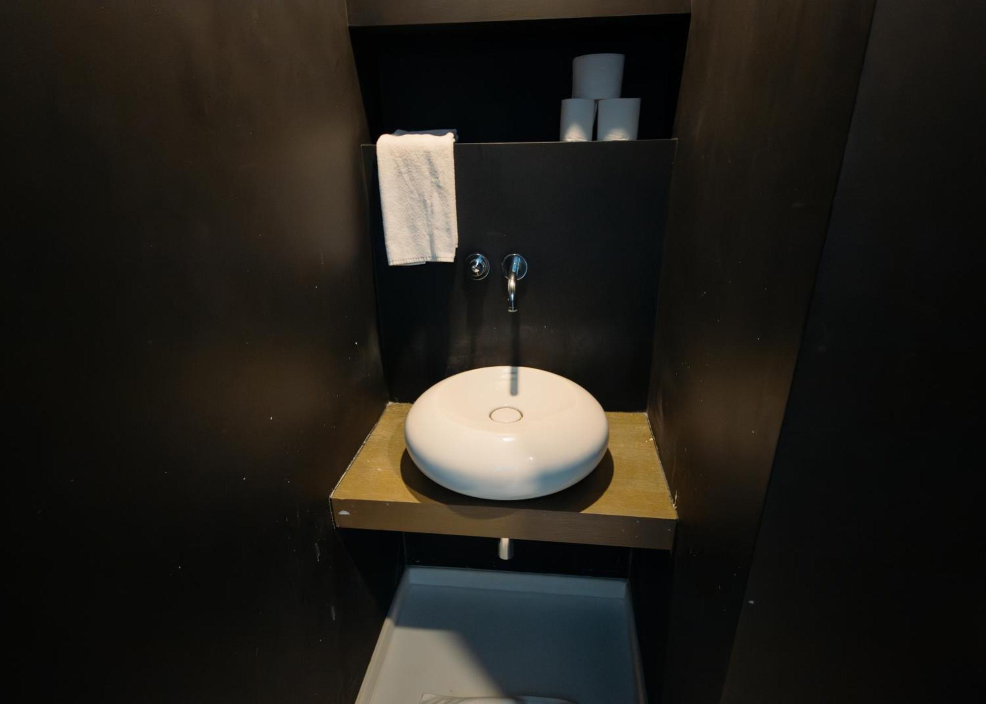 Prestige Stay - Uptown Bryssel Exteriör bild