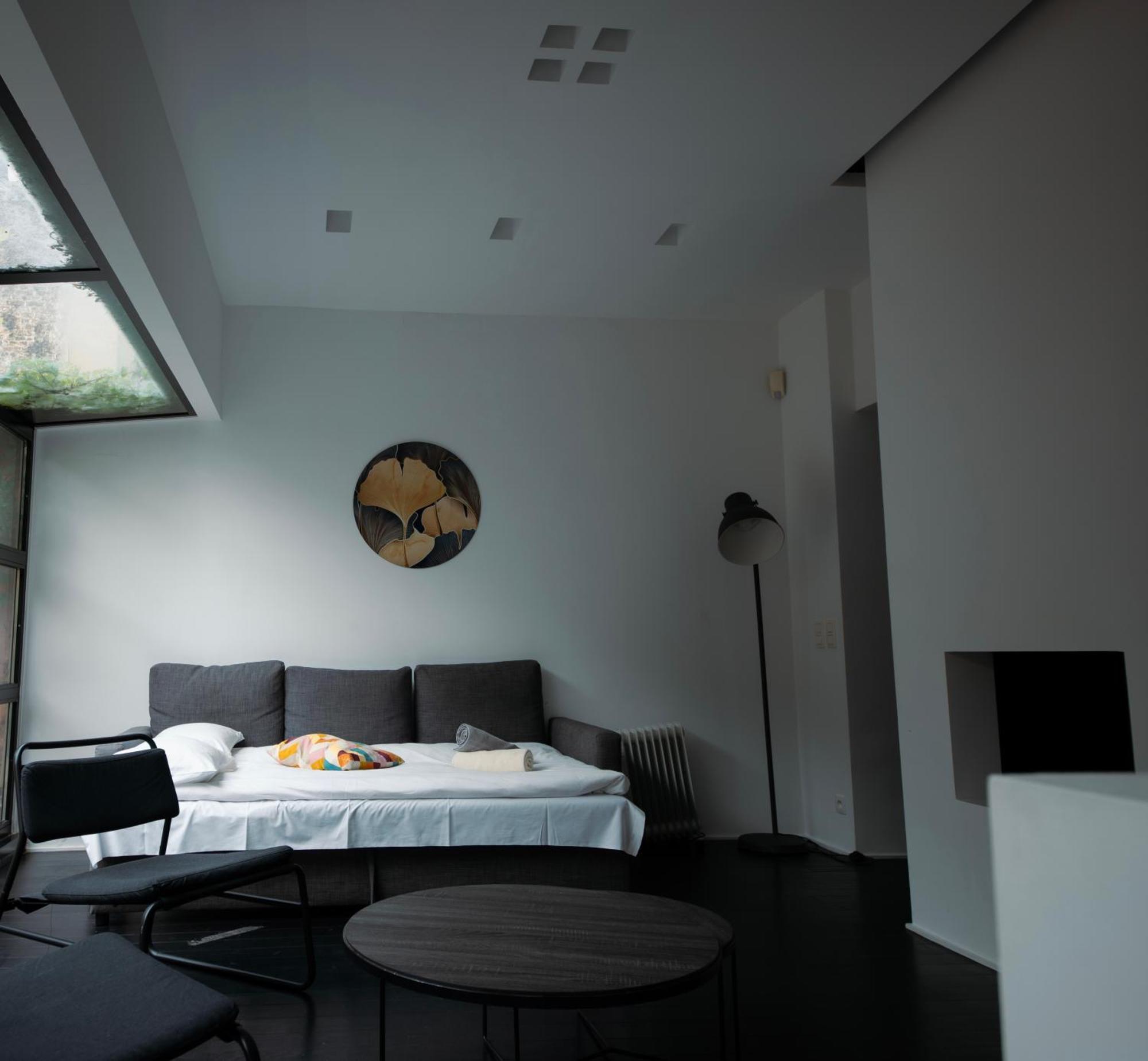 Prestige Stay - Uptown Bryssel Exteriör bild
